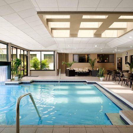 Sheraton Suites Orlando Airport Hotel Eksteriør billede