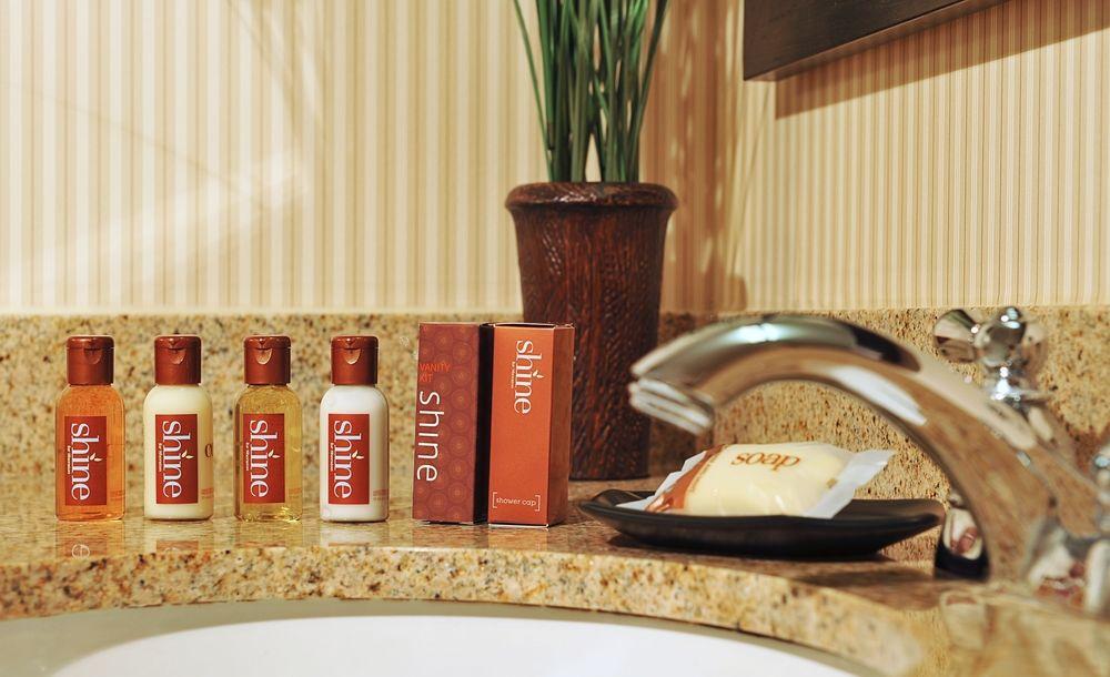 Sheraton Suites Orlando Airport Hotel Eksteriør billede