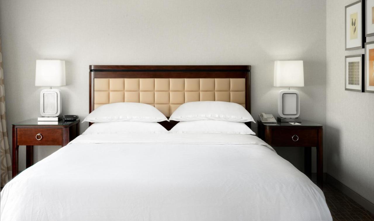 Sheraton Suites Orlando Airport Hotel Eksteriør billede