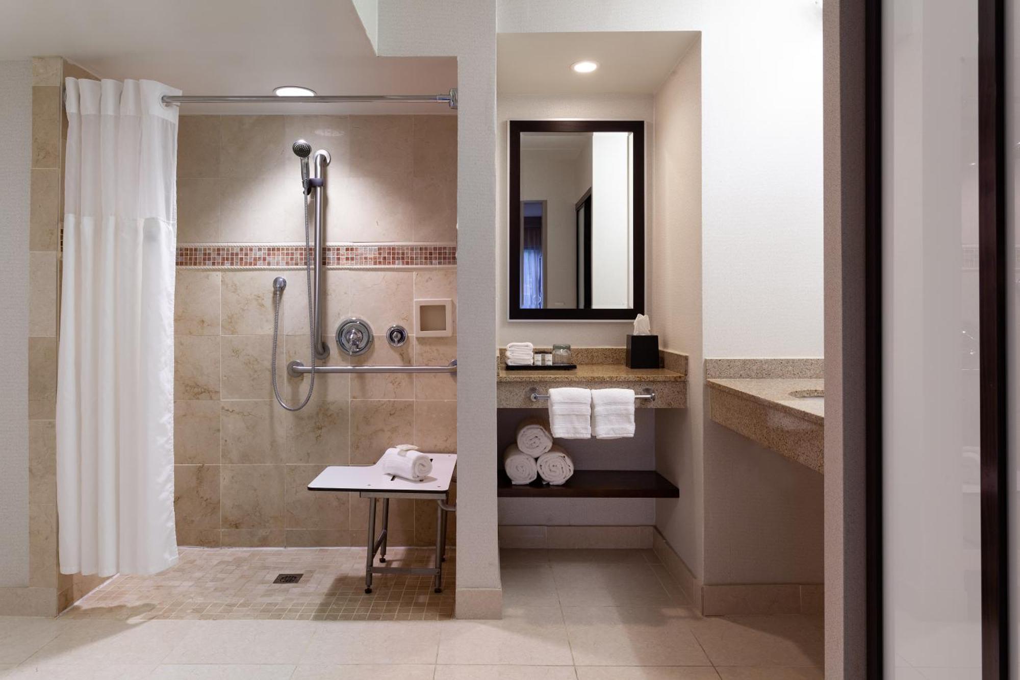 Sheraton Suites Orlando Airport Hotel Værelse billede